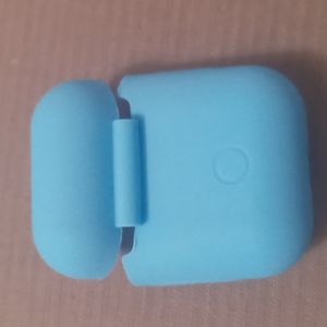 Airpod 1 case blue